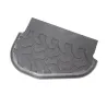 REAR STEP RUBBER - TREAD - TYRE PATTERN