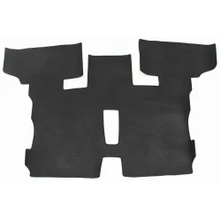 CONTOUR MAT - 3RD ROW - D3/D4
