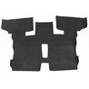 CONTOUR MAT - 3RD ROW - D3/D4