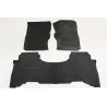 RUBBER MATS-RANGE ROVER 2013-RHD