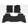 RUBBER MATS-RANGE ROVER 2013 LHD