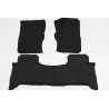 RUBBER MATS - RHD - RRS