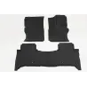RUBBER MATS - LHD - RRS