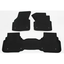 RUBBER MATS - RHD - DISCO SPORT