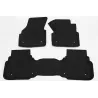 RUBBER MATS - RHD - DISCO SPORT