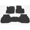 RUBBER MATS - LHD - DISCO SPORT