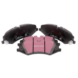 BRAKE PAD FRONT ULTIMAX