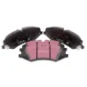 BRAKE PAD FRONT ULTIMAX