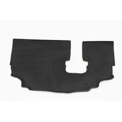 RUBBER MAT - 3RD ROW - DISCO SPORT