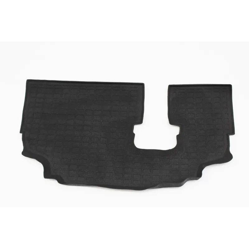 RUBBER MAT - 3RD ROW - DISCO SPORT