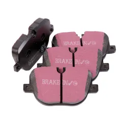 BRAKE PAD REAR ULTIMAX