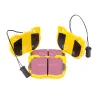 BRAKE PAD FRONT YELLOW STUFF