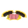 BRAKE PAD FRONT YELLOW STUFF