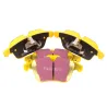 BRAKE PAD FRONT YELLOW STUFF