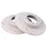 BRAKE DISC REAR (PAIR)