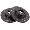 BRAKE DISC FRONT VENTED (PAIR)