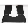 RUBBER MATS - RHD - DISCO 5