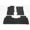 RUBBER MATS - LHD - DISCO 5