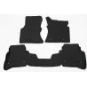 RUBBER MATS - RHD - VELAR