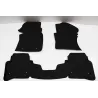 RUBBER MATS - LHD - VELAR