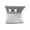 LHS FOOTWELL REPAIR PANEL-SERIES 2&3 LHD