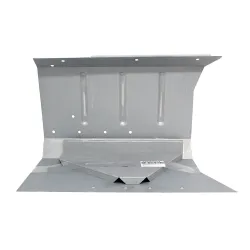 RHS FOOTWELL REPAIR PANEL-SERIES 2&3 LHD