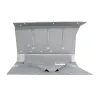 RHS FOOTWELL REPAIR PANEL-SERIES 2&3 LHD