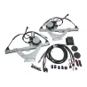 ELECTRIC WINDOW KIT - REAR DOOR