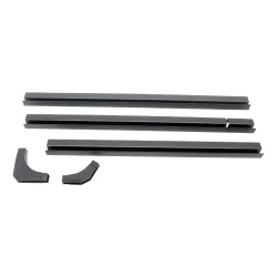 DEF WINDOW CHANNEL KIT