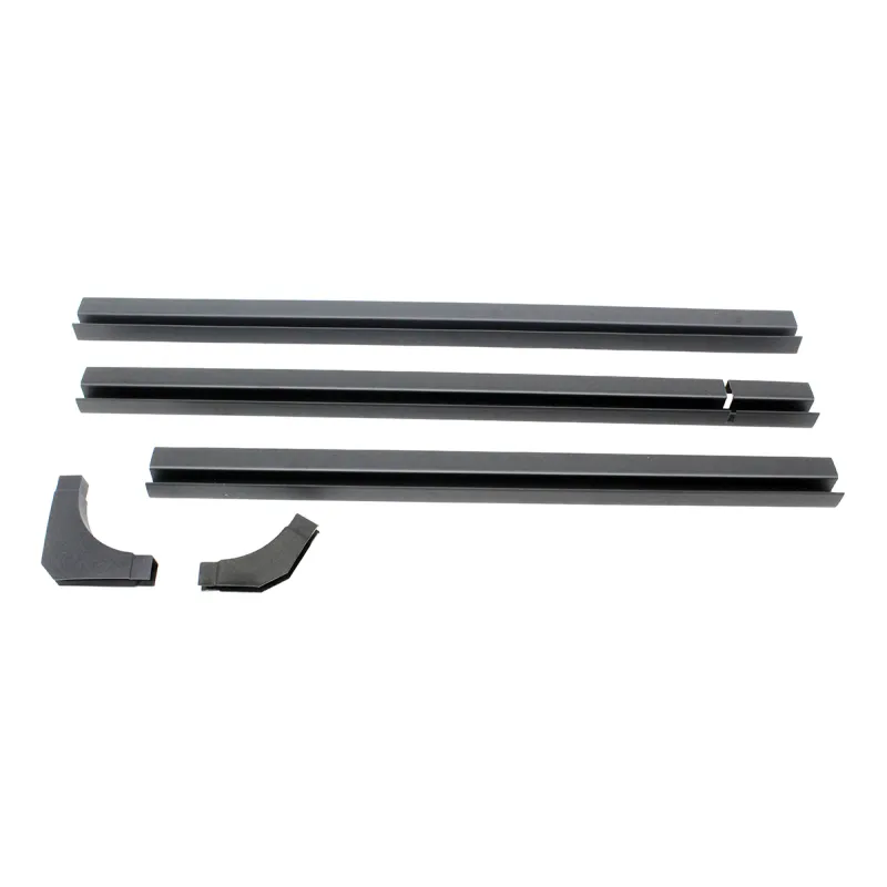 DEF WINDOW CHANNEL KIT