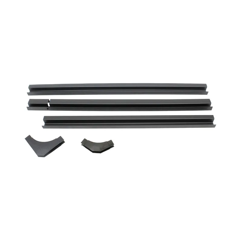 DEF WINDOW CHANNEL KIT