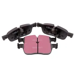 BRAKE PAD FRONT ULTIMAX