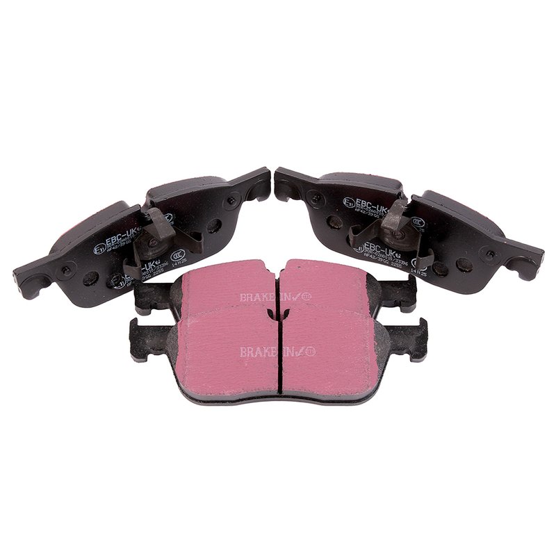 BRAKE PAD FRONT ULTIMAX