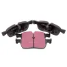 BRAKE PAD FRONT ULTIMAX