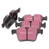 BRAKE PAD REAR ULTIMAX
