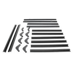 DEF WINDOW CHANNEL KIT