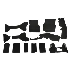 PUMA FRONT CARPET SET - 2.4