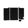 REAR BODY CARPET SET WITHOUT SEA