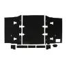 REAR BODY CARPET SET