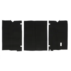 110 REAR BODY CARPET SET PUMA