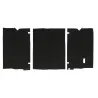 110 REAR BODY CARPET SET PUMA