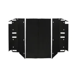 110 SW REAR BODY CARPET SET WITH