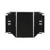110 SW REAR BODY CARPET SET WITH