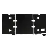 REAR BODY CARPET SET PUMA