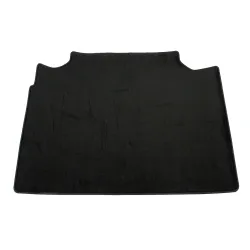 LOADSPACE CARPET MAT WITH BUMPER PROTECT