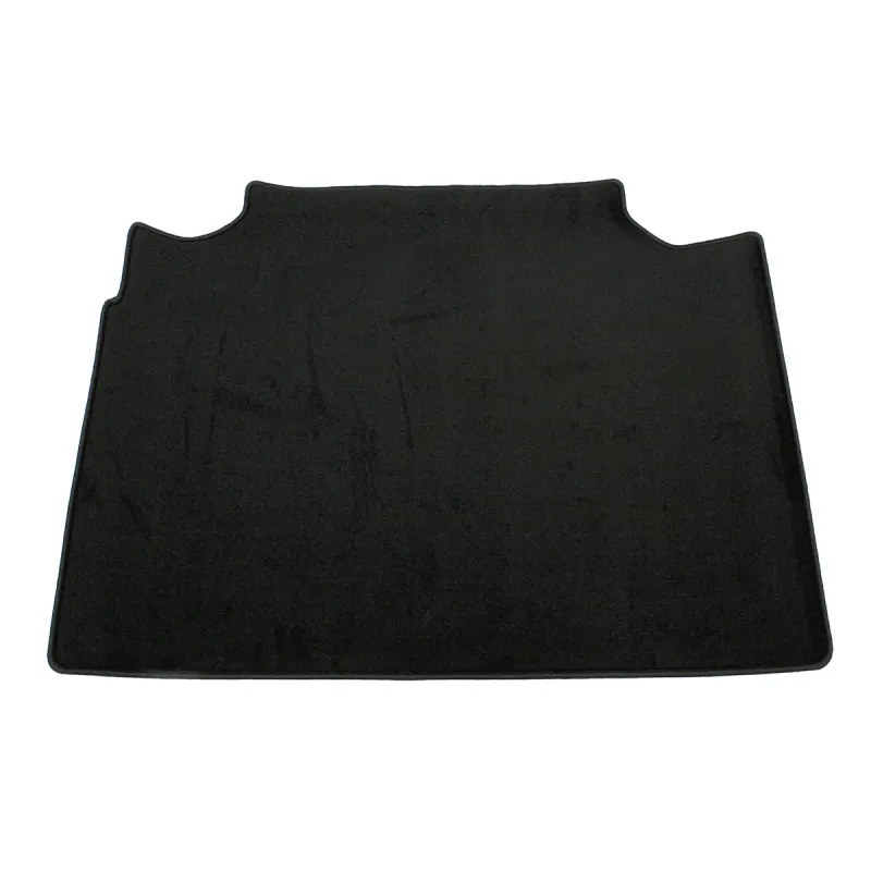LOADSPACE CARPET MAT WITH BUMPER PROTECT