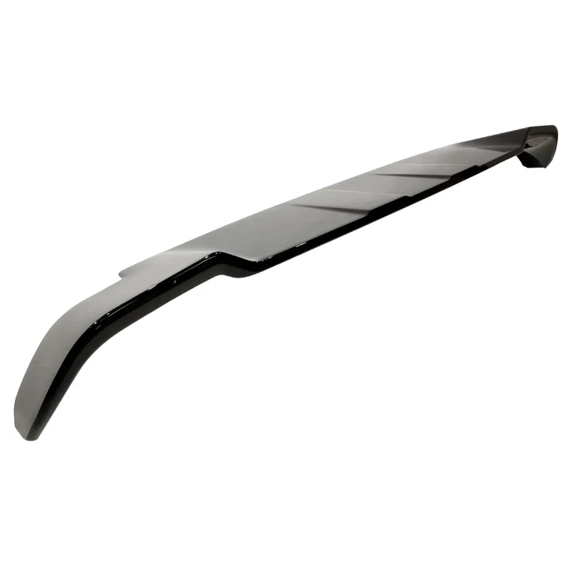 SPOILER - GLOSS BLACK - DEFENDER
