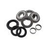 REAR NON LOCKING DIFF OVERHAUL K
