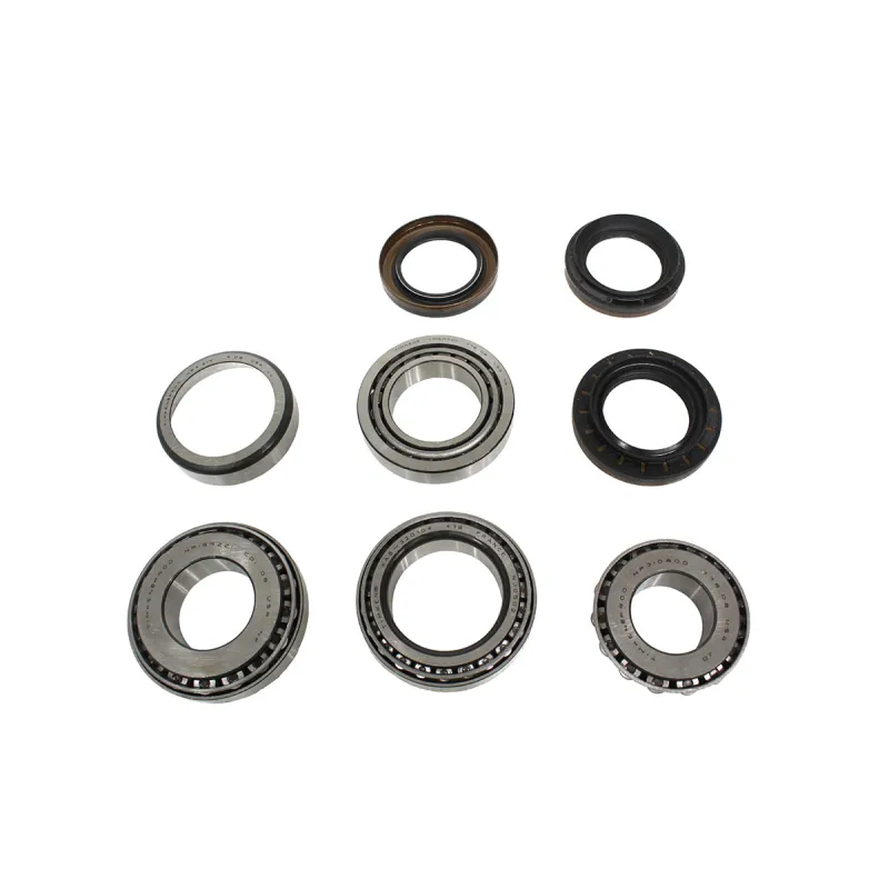 FRONT DIFF OVERHAUL KIT D3 D4 RR