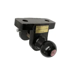 TOW HITCH - 3500KGS